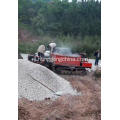 Crawler Type Transport Dumper